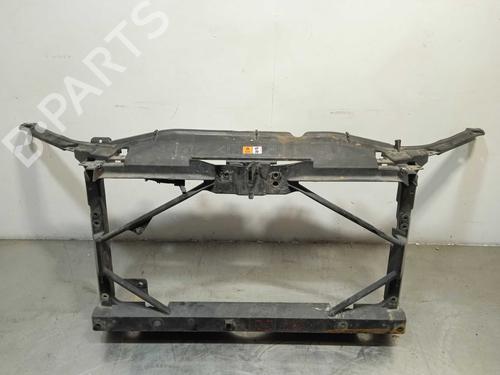 Used Front slam panel Front slam panel MAZDA 6 Hatchback (GG) 2.0 DI (GG14) (121 hp) 14350883 14350883