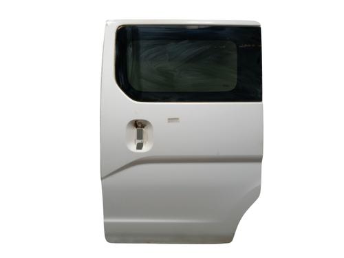 Used Left slide door NISSAN NV200 / EVALIA Bus [2010-2025]  24518014