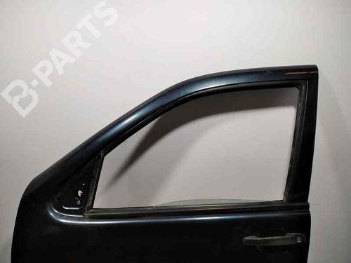 Left front door MERCEDES-BENZ M-CLASS (W163) ML 430 (163.172) | BP9979671C2 