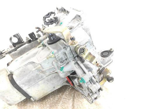 Gearbox PEUGEOT 206 Hatchback (2A/C) 1.4 HDi eco 70 | BP18946062M3 