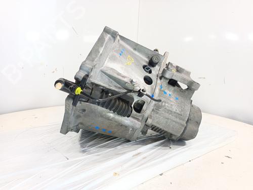 Gearbox CITROËN C-ELYSEE (DD_) 1.6 BlueHDi 100 | BP33240887M3  - Image 8