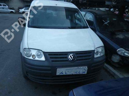 Used Parts VW CADDY III MPV (2KB, 2KJ, 2CB, 2CJ)    1160072