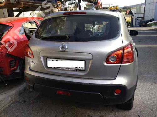 Starter NISSAN QASHQAI / QASHQAI +2 I (J10, NJ10, JJ10E) 2.0 | BP9997636M8 