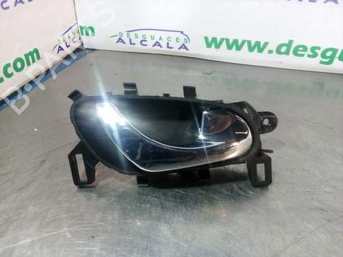 Used Rear right interior door handle Rear right interior door handle RENAULT KADJAR (HA_, HL_) 1.6 dCi 130 (HLA4) (130 hp) 10928784 10928784