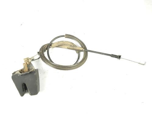 Used Tailgate lock VW CADDY III Box Body/MPV (2KA, 2KH, 2CA, 2CH) 2.0 SDI (70 hp) 16704363