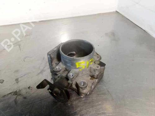 Used Throttle body Throttle body 10929533 10929533
