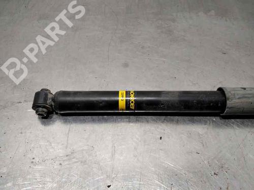 Left rear shock absorber MAZDA 3 (BK) 1.6 DI Turbo | BP9979760M18 