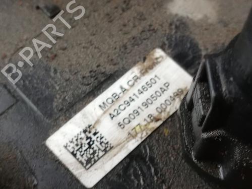 Fuel pump SEAT ATECA (KH7, KHP) 1.6 TDI | BP21185616M76 
