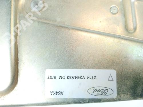 Rear left lock FORD TOURNEO CONNECT  | BP10145484C100 