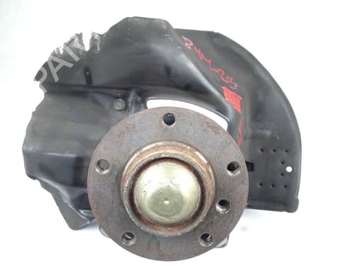 Used Left front steering knuckle Left front steering knuckle BMW 3 (E46) 318 i (143 hp) 16703757 16703757