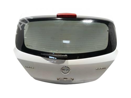 tailgate-opel-corsa-d-s07-2006-2007-2008-2009-2010-2011-2012-2013-2014-2015-36156718 main image
