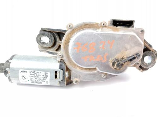 Used Rear wiper motor Rear wiper motor 22740446 22740446