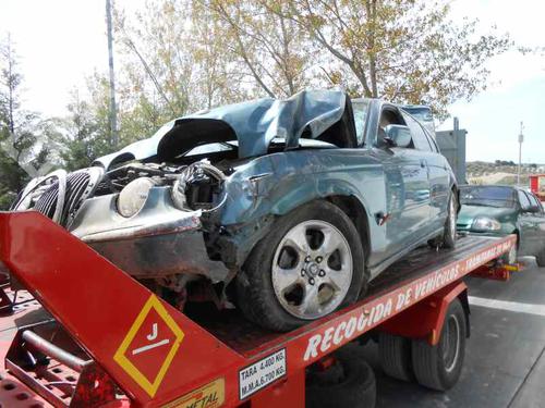 Used Parts JAGUAR S-TYPE II (X200)  3.0 V6  1062248
