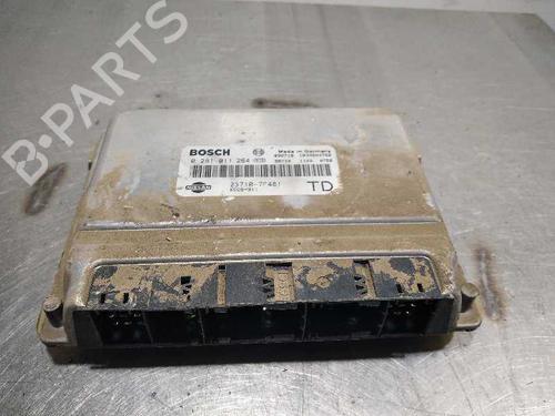 Used Engine control unit (ECU) Engine control unit (ECU) 10064940 10064940