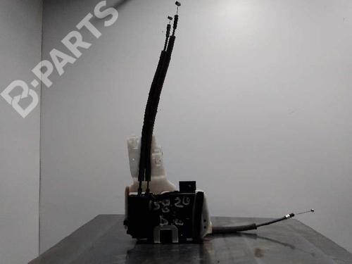 Front right lock HYUNDAI ix35 (LM, EL, ELH)  | BP9995881C97 