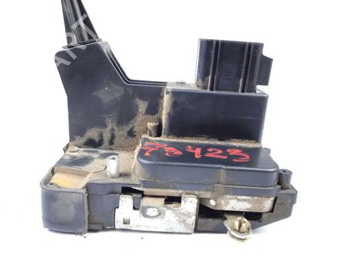 Used Front right lock Front right lock 16967880 16967880