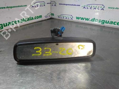 Used Rear mirror Rear mirror FORD FOCUS III 2.3 RS AWD (350 hp) 10751621 10751621