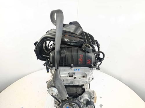 Engine CITROËN C3 III (SX) 1.2 PURETECH 82 | BP34519112M1 - Image 3