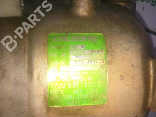 AC compressor FORD MAVERICK (UDS, UNS)  | BP10179323M34 