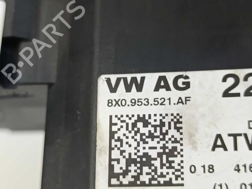Switch AUDI A1 Sportback (8XA, 8XF) 1.6 TDI | BP38711943I30 - Image 3