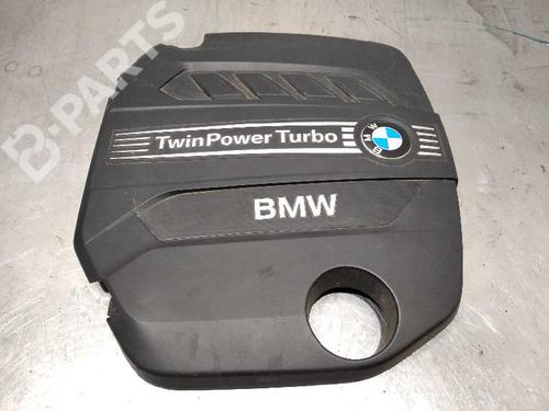 Toppdeksel BMW 1 (F20) [2011-2019]  9997702