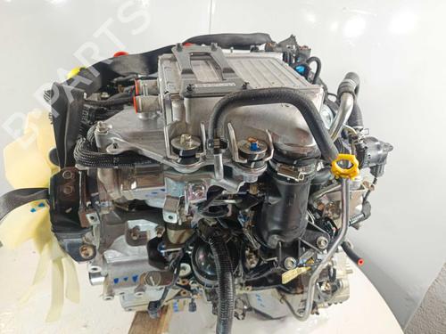 Engine ISUZU D-MAX II (TFR, TFS) 1.9 Ddi 4x4 (TFS87J) | BP36236993M1 - Image 22