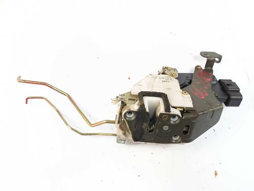 Front left lock SUZUKI IGNIS II (MH) 1.3 DDiS (RM413D) | BP32410745C98 - Image 2
