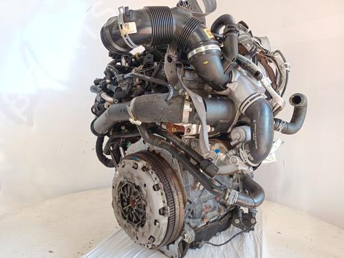 Engine SEAT ATECA (KH7, KHP) 1.6 TDI | BP33217344M1  - Image 9