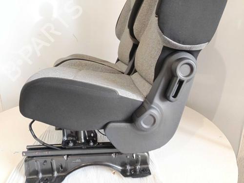 Seats set CITROËN BERLINGO MULTISPACE (B9) 1.6 BlueHDi 100 | BP29605498C78 - Image 6
