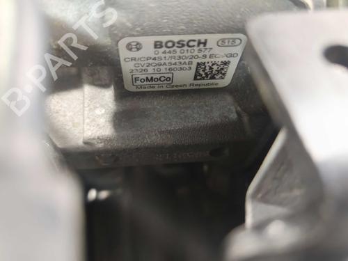 Engine FORD TOURNEO COURIER B460 MPV 1.5 EcoBlue | BP40532527M1 - Image 7