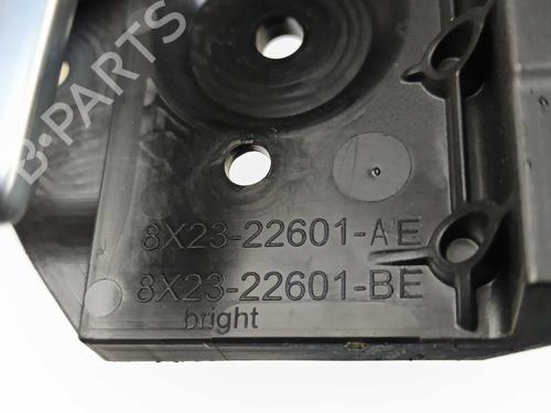 Rear left interior door handle LAND ROVER RANGE ROVER EVOQUE (L538) 2.2 D 4x4 | BP36278414I15 - Image 3