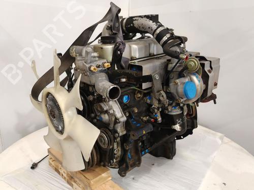 Engine NISSAN TERRANO I (WD21) 2.7 TD 4WD (LBYD21) | BP31362697M1 