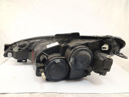 Scheinwerfer rechts PEUGEOT 206 Hatchback (2A/C) 1.4 HDi eco 70 | BP30777521C29