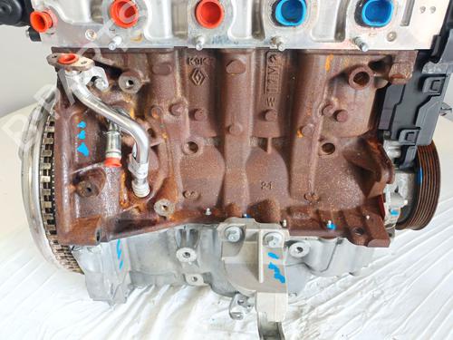Engine RENAULT EXPRESS Box Body/MPV | BP33273433M1 - Image 6