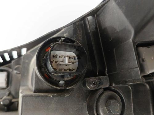 Right headlight HYUNDAI i30 (PDE, PD, PDEN) 1.0 T-GDI | BP36112585C29 - Image 3