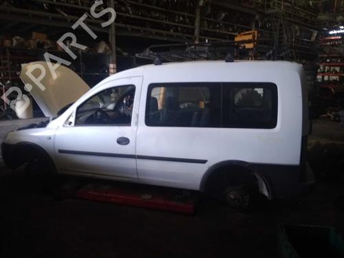 Injector OPEL COMBO Box Body/MPV | BP10740343M100 - Image 4