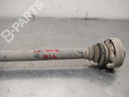 Right rear driveshaft BMW 7 (E65, E66, E67)  | BP9981052M41 