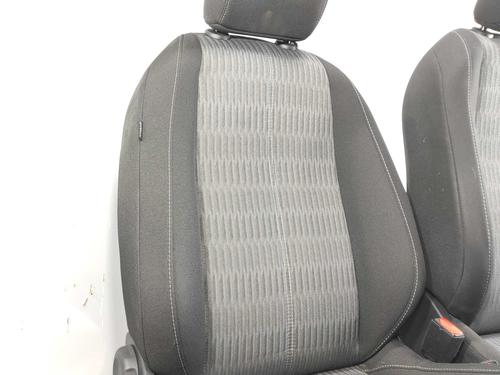 Sæde sæt OPEL CORSA F (P2JO) 1.2 (68) | BP24611958C78 - Image 13