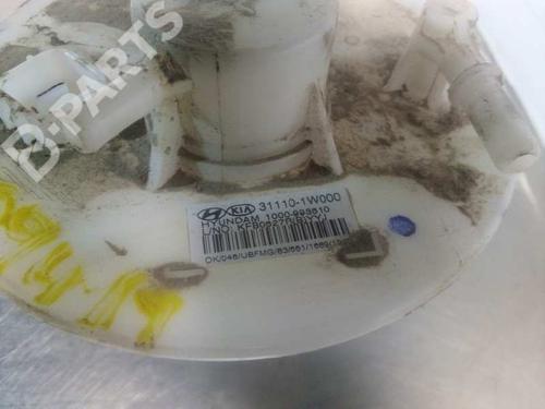 Fuel pump KIA RIO III (UB)  | BP10751589M76 