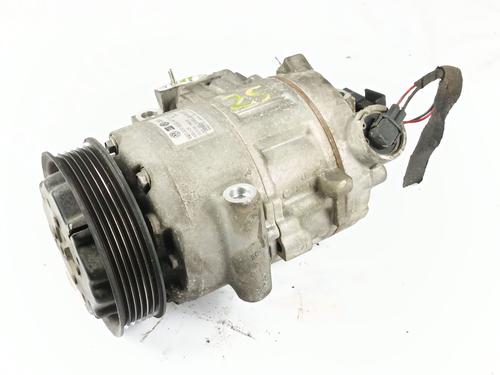 Used AC compressor VW POLO IV (9N_, 9A_) 1.4 16V (75 hp) 28471822
