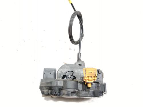 Used Rear right lock OPEL ASTRA K Sports Tourer (B16) [2015-2022]  23964627