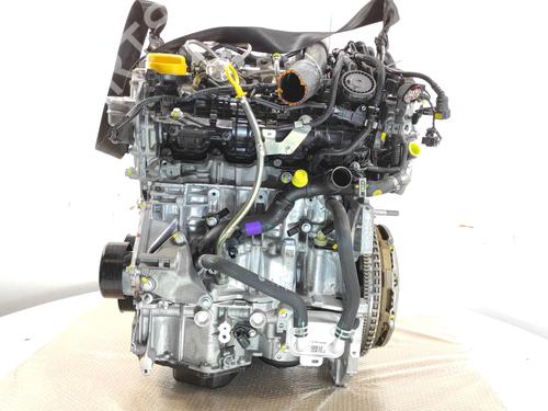 Motor RENAULT MEGANE IV Hatchback (B9A/M/N_) 1.3 TCe 140 (B9NB) | BP28311499M1 