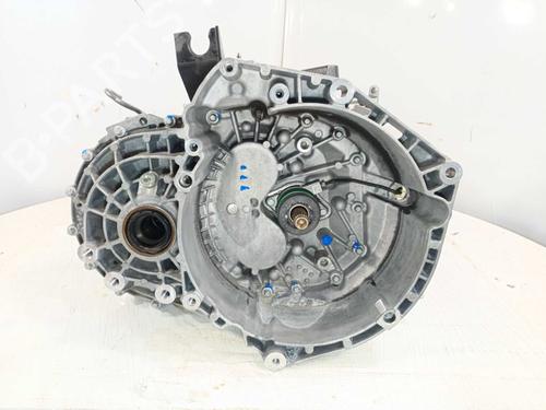 Used Gearbox Gearbox OPEL MOVANO C Van (U9) [2021-2026] 40298828 40298828