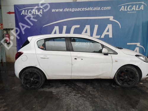 Alternator OPEL CORSA E (X15) 1.4 (08, 68) | BP33887965M7 - Image 6