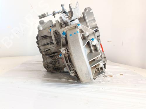 Gearbox OPEL ASTRA J (P10) 1.6 CDTi (68) | BP30733990M3