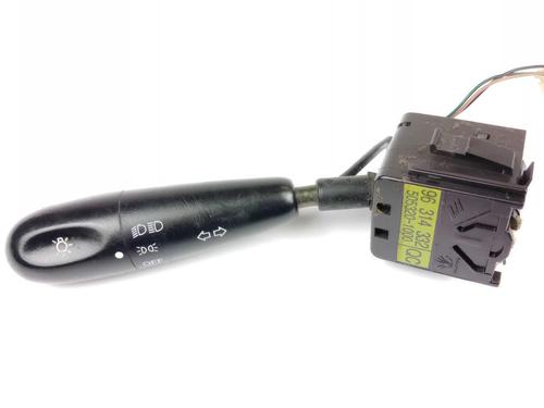 Used Headlight switch Headlight switch DAEWOO MATIZ (M100, M150) 0.8 (52 hp) 18407748 18407748