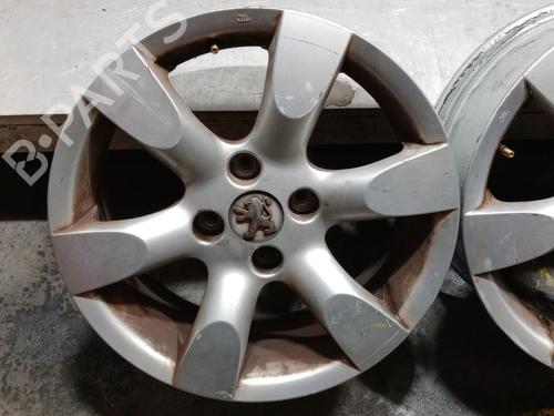 Rim PEUGEOT 307 (3A/C) 1.6 HDi 110 | BP26308627C45