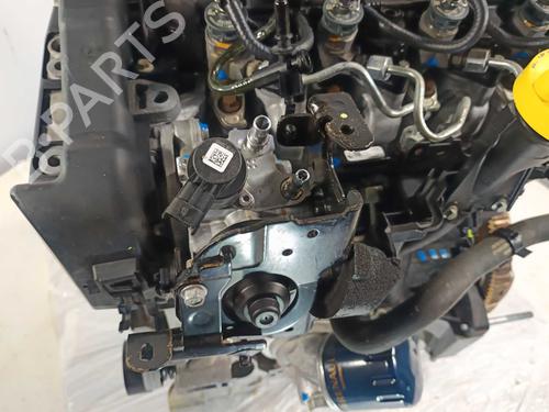 Engine RENAULT CLIO IV (BH_) 1.5 dCi 75 | BP32111689M1  - Image 17