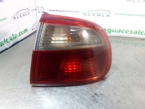 Used Right taillight Right taillight SEAT TOLEDO II (1M2) [1998-2006] 9993858 9993858