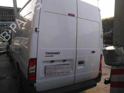 AC radiator FORD TRANSIT Van (FA_ _) | BP10957283M32 - Image 7